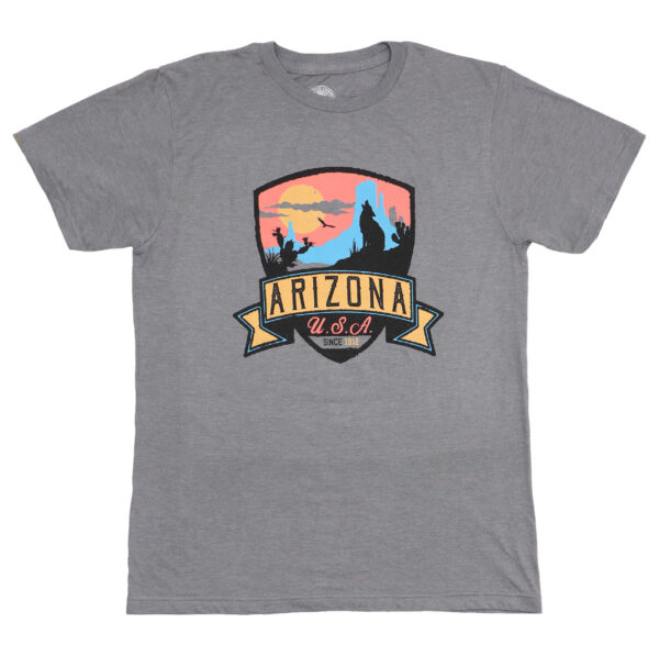 Arizona Southwest Twilight T-Shirt