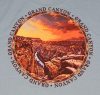 Grand Canyon Sunrise Long Sleeve Shirt