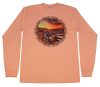 Grand Canyon Sunrise Long Sleeve Shirt