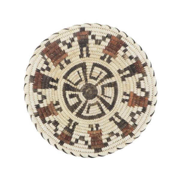 Tohono O'odham Basket