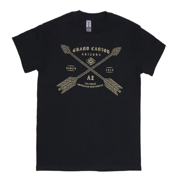 Tribe Arrows T-Shirt