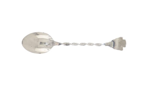 Navajo Spoon