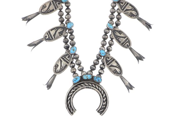 Hopi Necklace