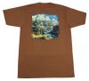 Puzzled Grand Canyon T-Shirt