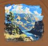 Puzzled Grand Canyon T-Shirt