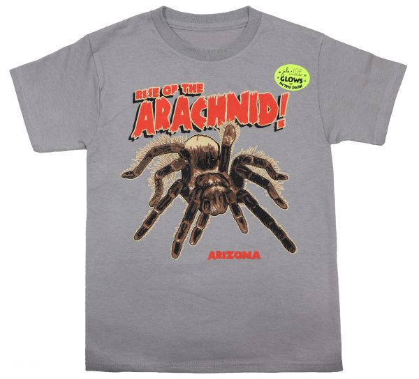 Youth Arachnid T-shirt