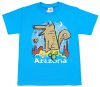 Youth Color Coyote T-shirt