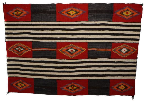 Navajo Third/Second Phase Blanket