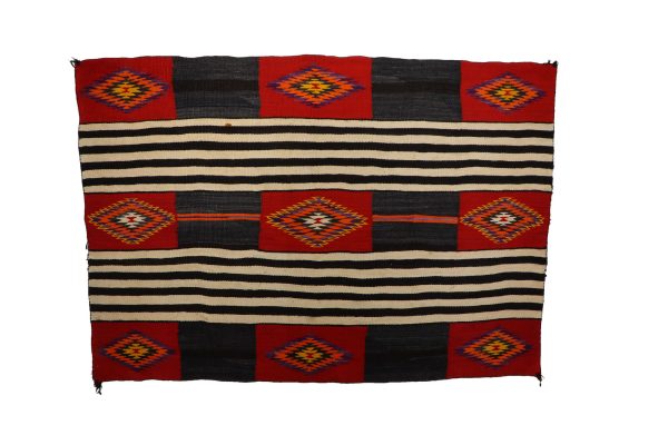 Navajo Third/Second Phase Blanket