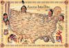 American Indian Tribes Poster