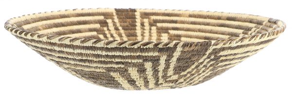 Tohono O'odham Basketry Tray