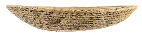 Navajo Ceremonial Basket