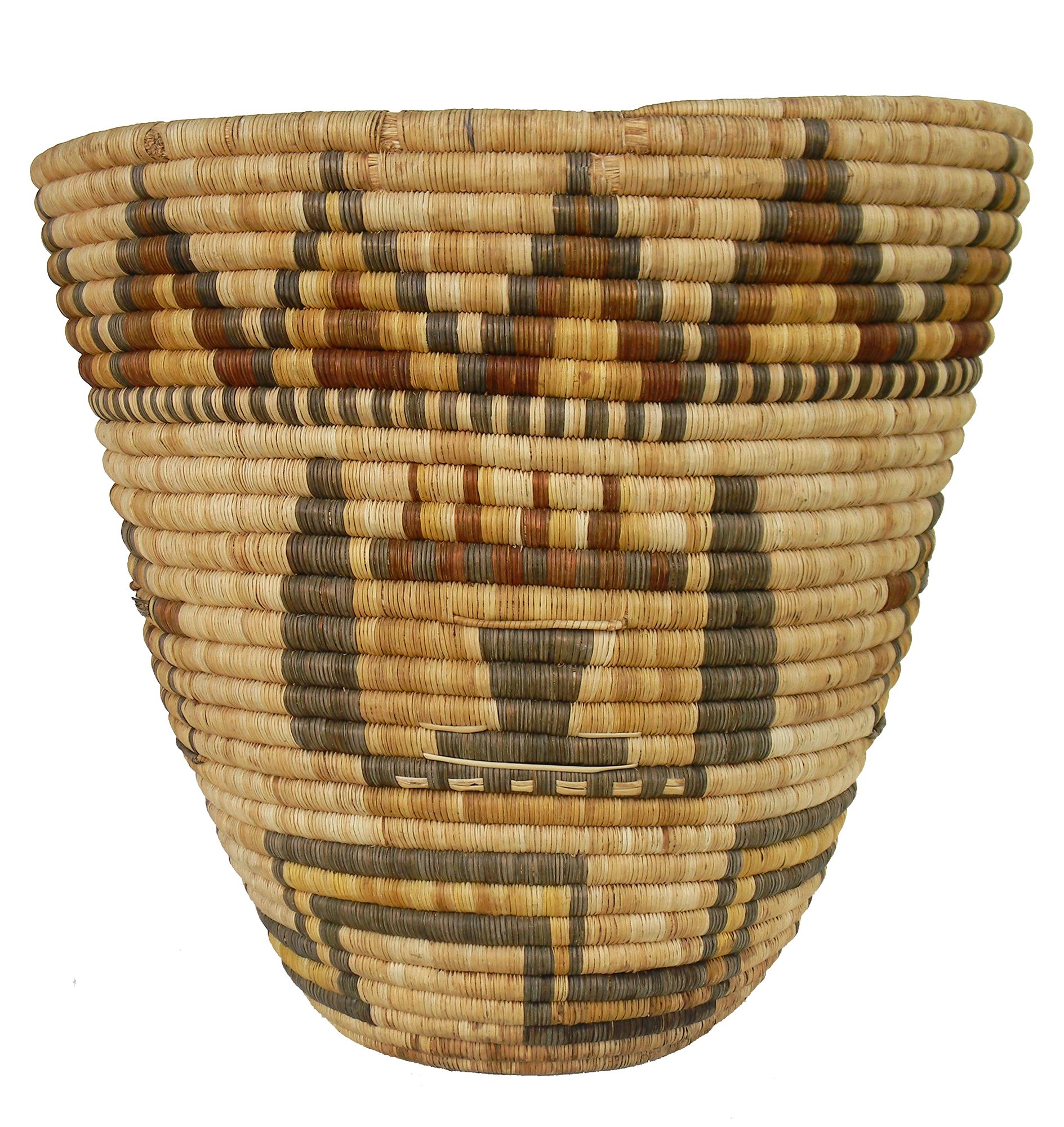 Basket trader