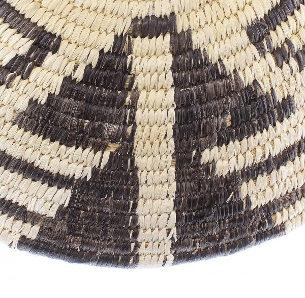 Tohono O'odham Basket