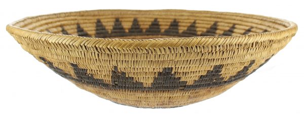 Navajo Ceremonial Basket