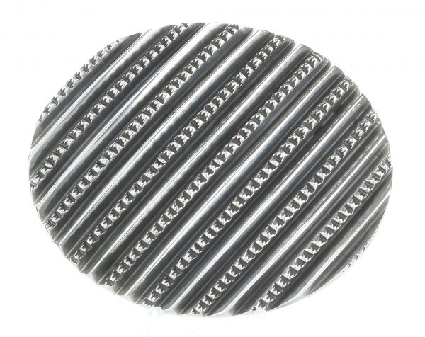 Navajo Buckle