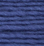 Wool Yarn-160 Dynamite Blue