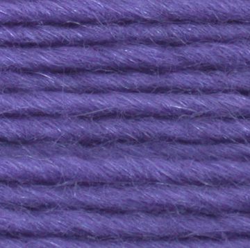 Wool Yarn-65 Sapphire