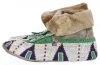Lakota Winter Moccasins