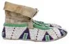 Lakota Winter Moccasins