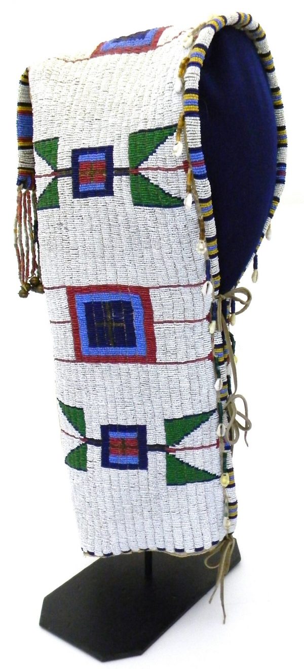 Sioux Cradle Board Cameron Trading Post