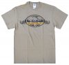 Cold Canyon Grand Canyon National Park T-shirt