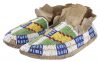 Lakota Beaded Moccasins