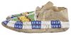 Lakota Beaded Moccasins