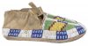 Lakota Beaded Moccasins