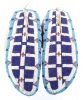 Sioux Ceremonial Moccasins
