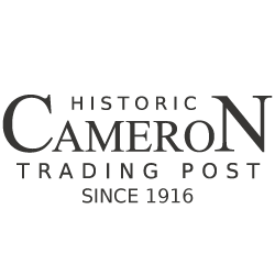 Cameron Trading Post logo