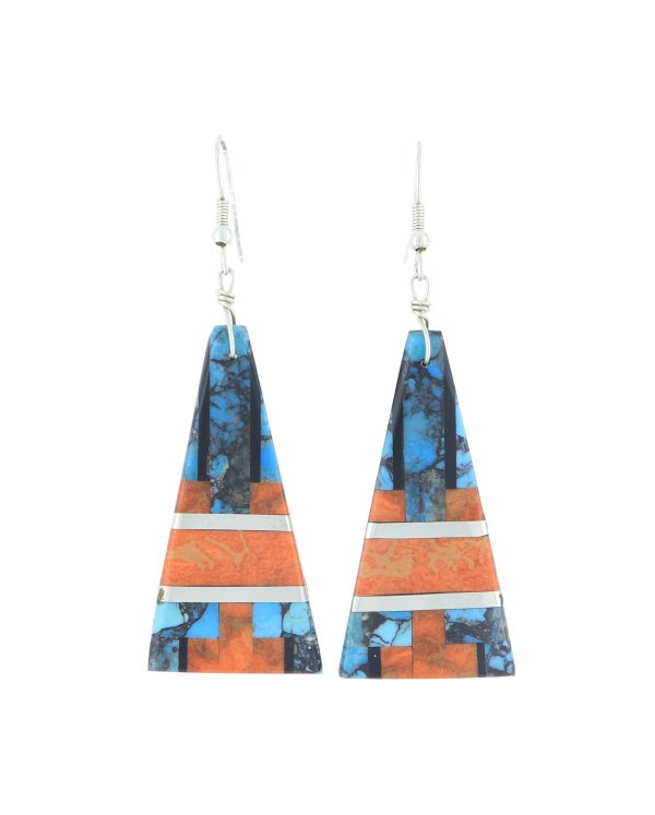 Santo Domingo Earrings