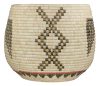 Hopi Coil Basket