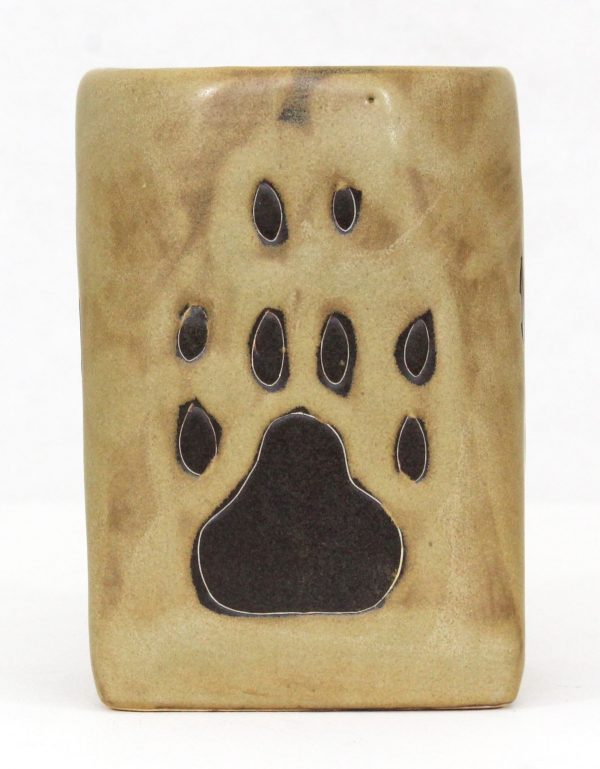 Mara Bear Paw Mug