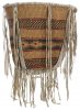 Antique Apache Burden Basket