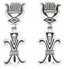 Navajo Earrings