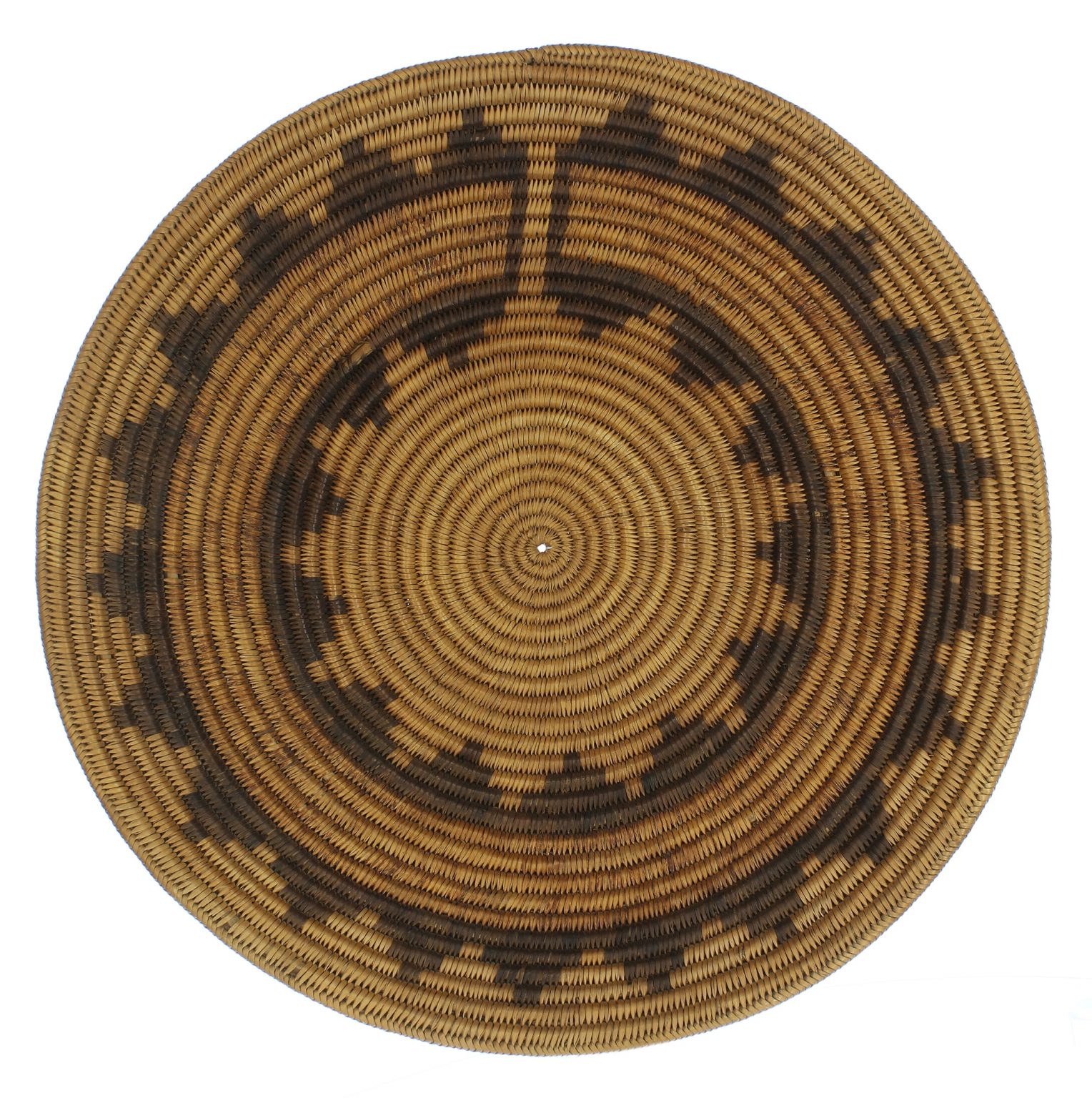 Native American Navajo Baskets For Sale - Cameron Trading Post