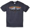 Passe Canyon T-shirt