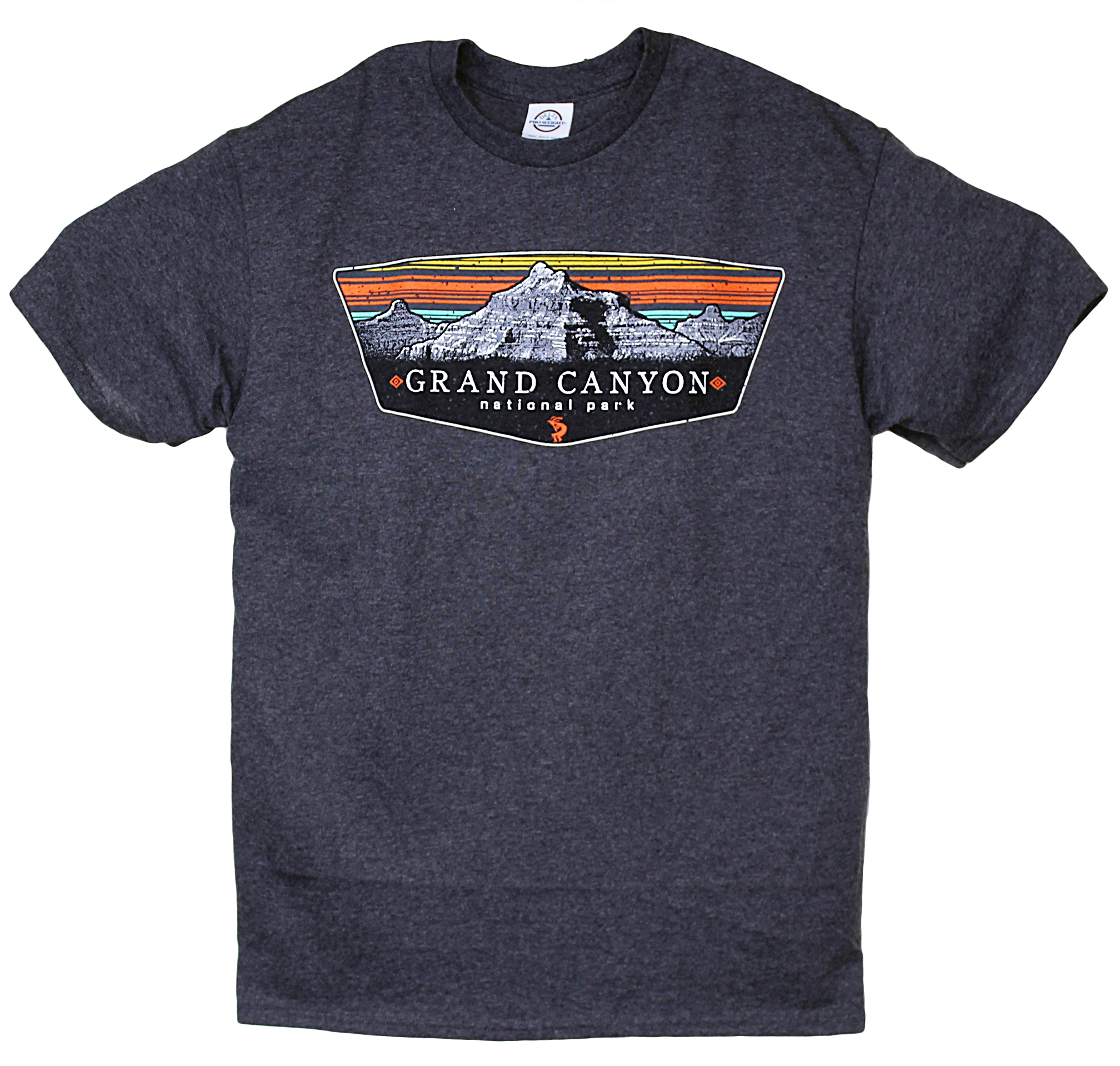 Passe Canyon T-shirt - Cameron Trading Post