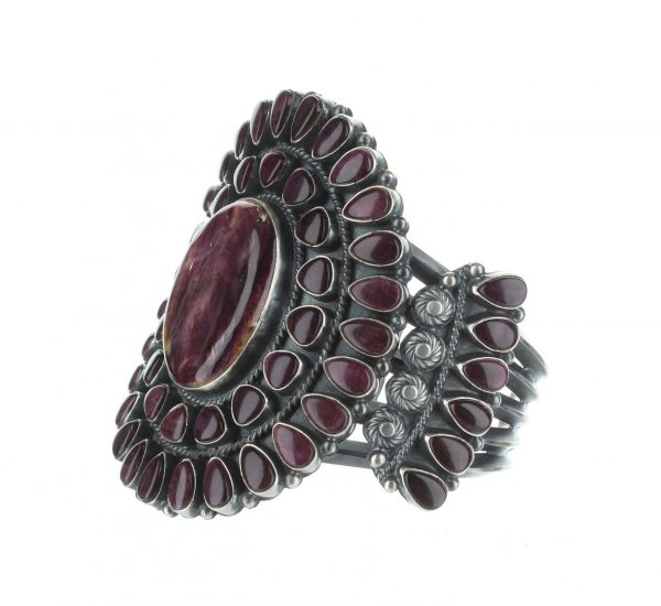 Navajo Bracelet & Ring Set