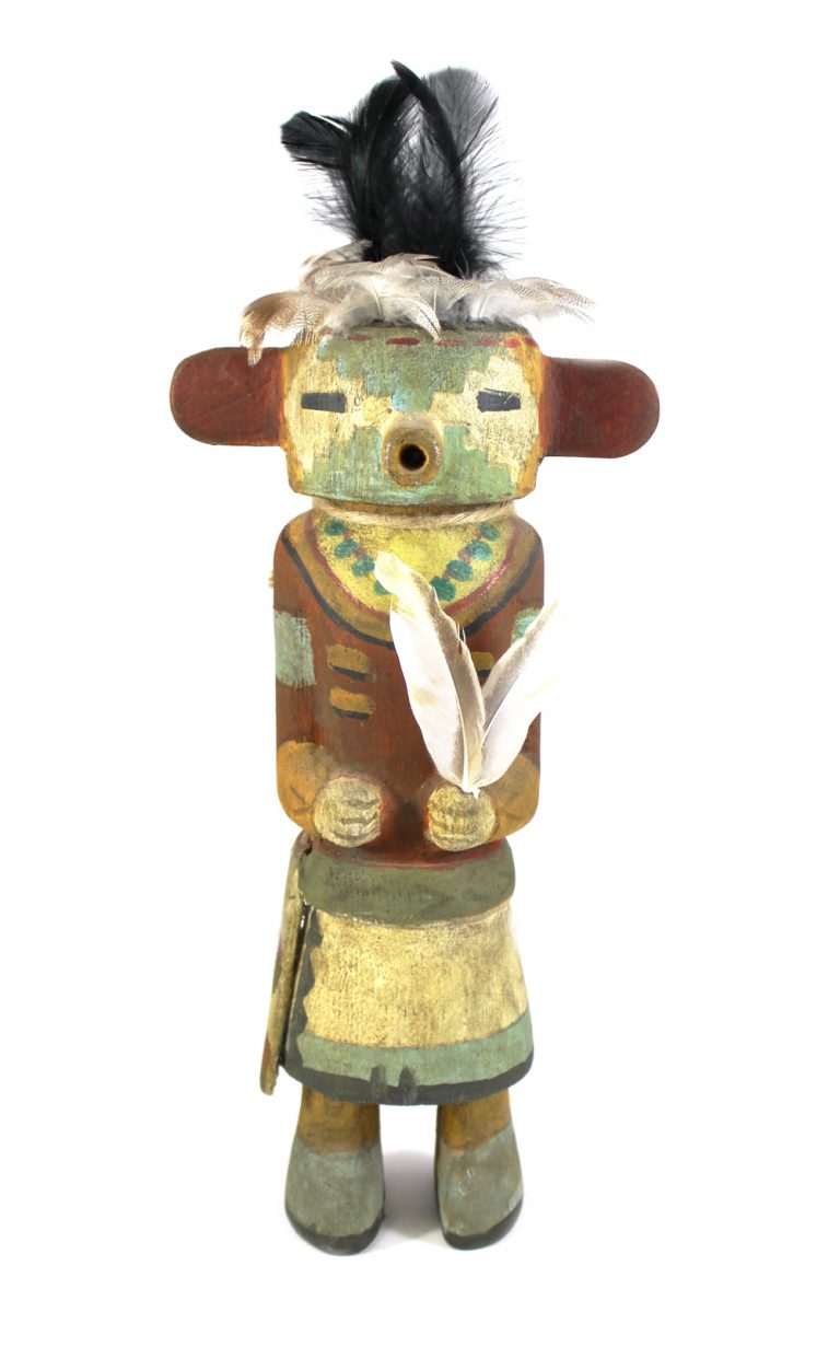 Kachina Dolls & Carvings For Sale Cameron Trading Post
