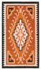 Counted Cross Stitch Kit Burntwater Brown