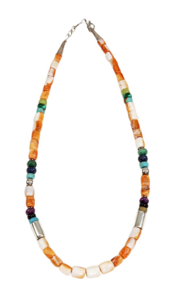 Navajo Handmade Necklace