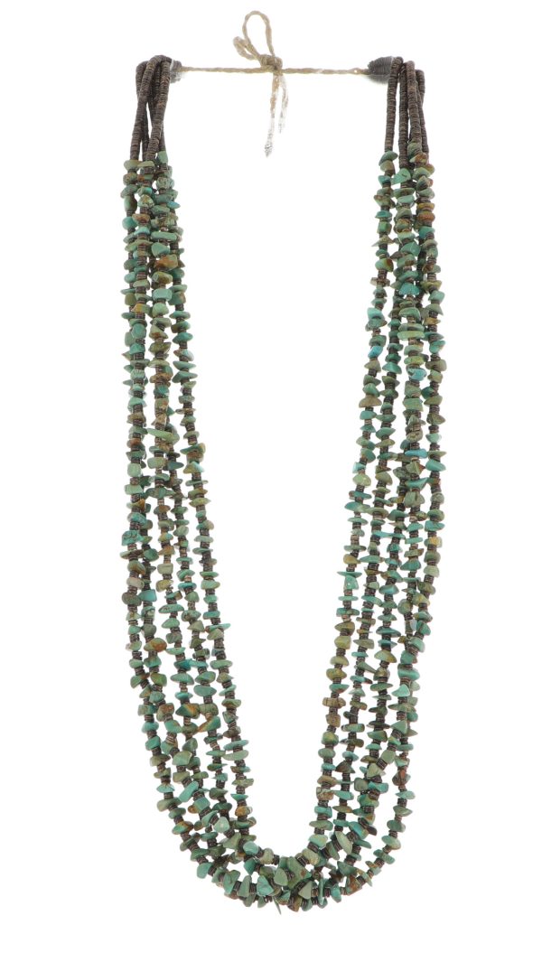 Santo Domingo Necklace