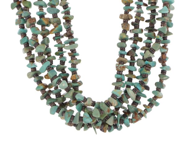 Santo Domingo Necklace