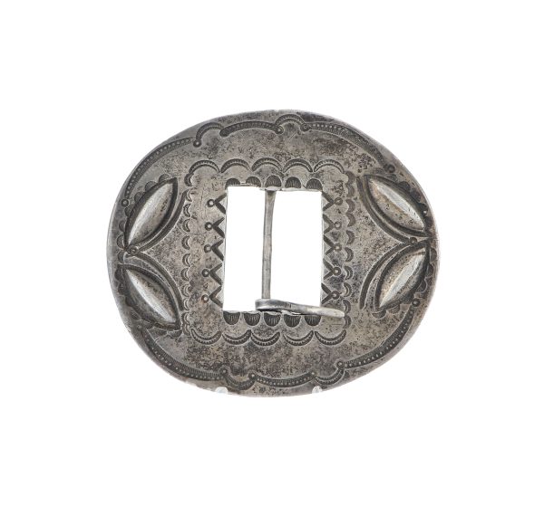 Navajo Buckle