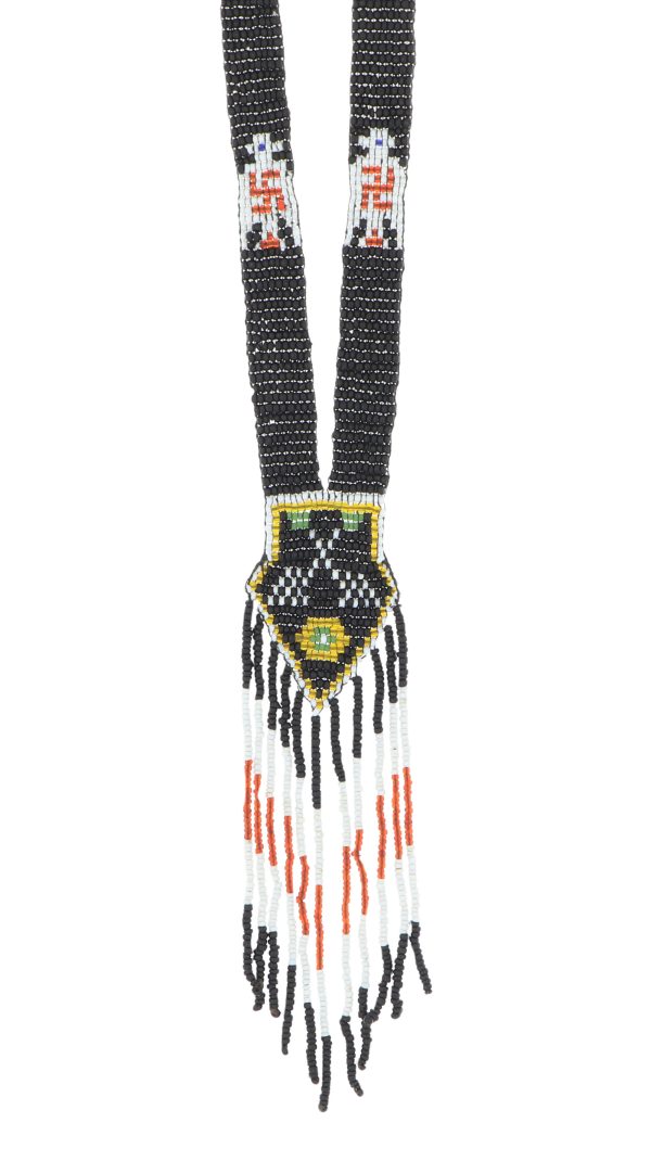 Navajo Necklace