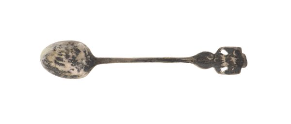 Navajo Spoon