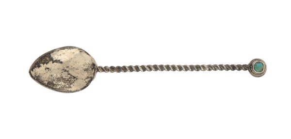 Navajo Spoon