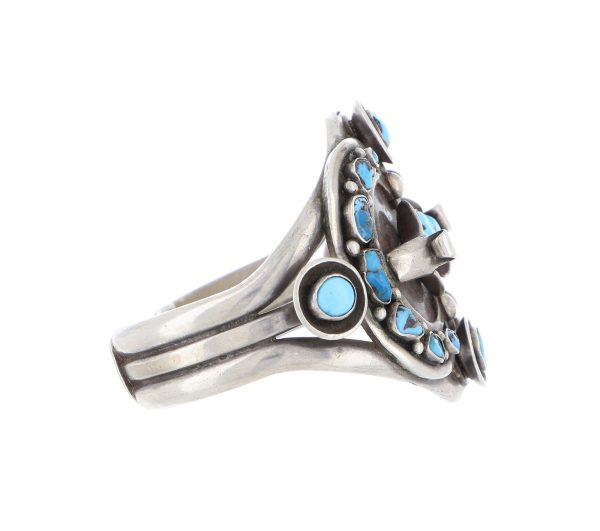 Navajo Bracelet